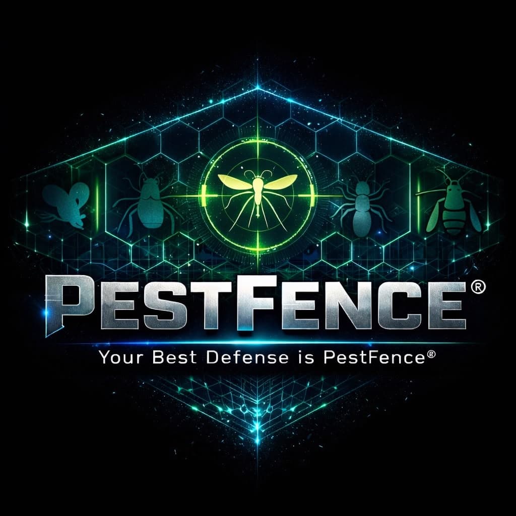 PestFence® — Your Best Defense is PestFence®